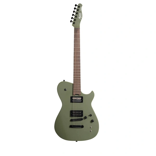 Электрогитара Cort MBM-2H Sustainiac SOG