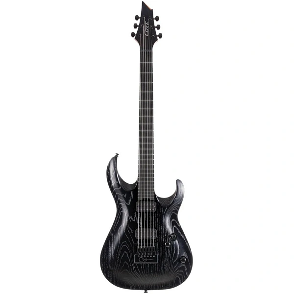 Электрогитара Cort KX700 EverTune OPBK