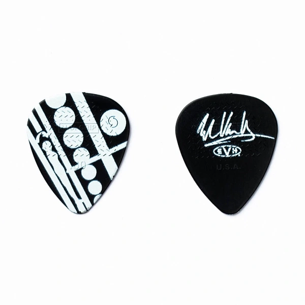 Набор медиаторов Dunlop EVHPT05 EVH Circles