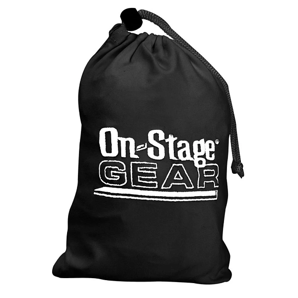 Накидка для стоек OnStage SSA100B