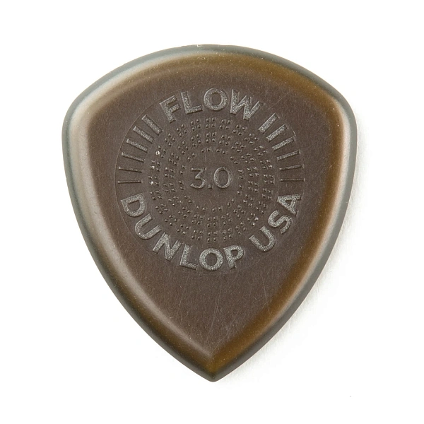 Набор медиаторов Dunlop 547P3.0 Flow Jumbo