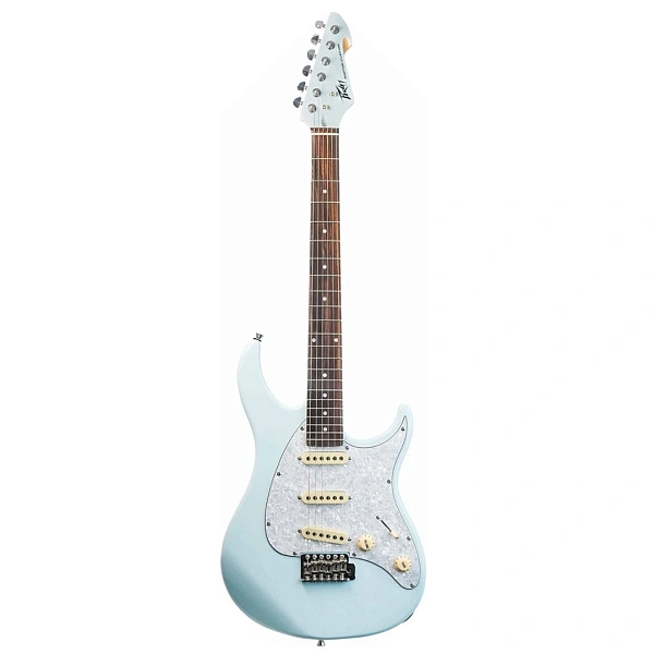 Электрогитара Peavey Raptor Custom CLB