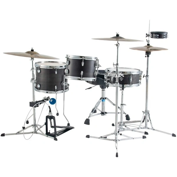 Комплект барабанов Dixon PODL313BK1-WB