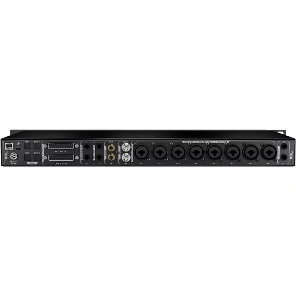 Аудиоинтерфейс Antelope Audio Orion Studio Synergy Core