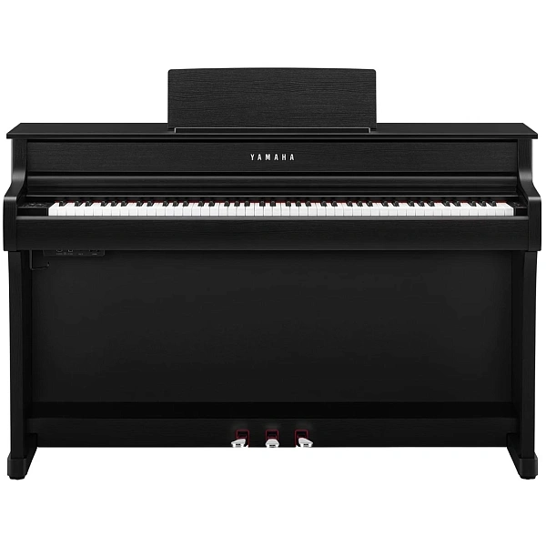 Цифровое пианино Yamaha Clavinova CLP-835B