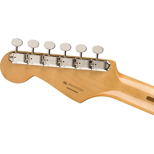 Электрогитара Fender Vintera '50s Stratocaster MN Sea Foam Green