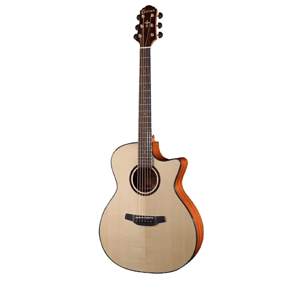 Электроакустическая гитара Crafter HT-100CE