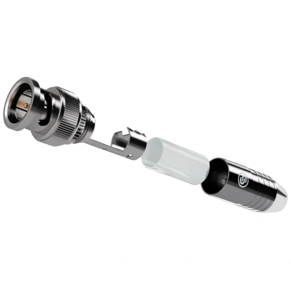 Разъём PROCAST Cable BNC6/N