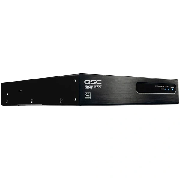 Усилитель QSC SPA2-200