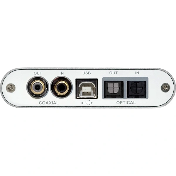 Аудиоинтерфейс ESI U24 XL