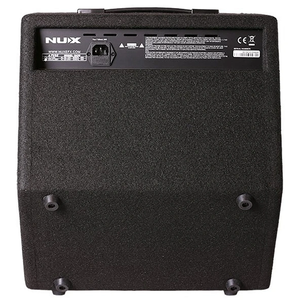 Активный монитор Nux Cherub DA-30
