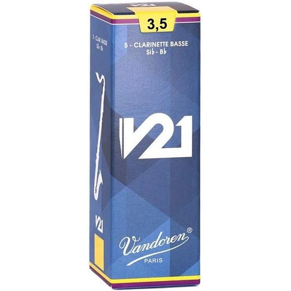 Трость для кларнета Vandoren CR8235 № 3.5