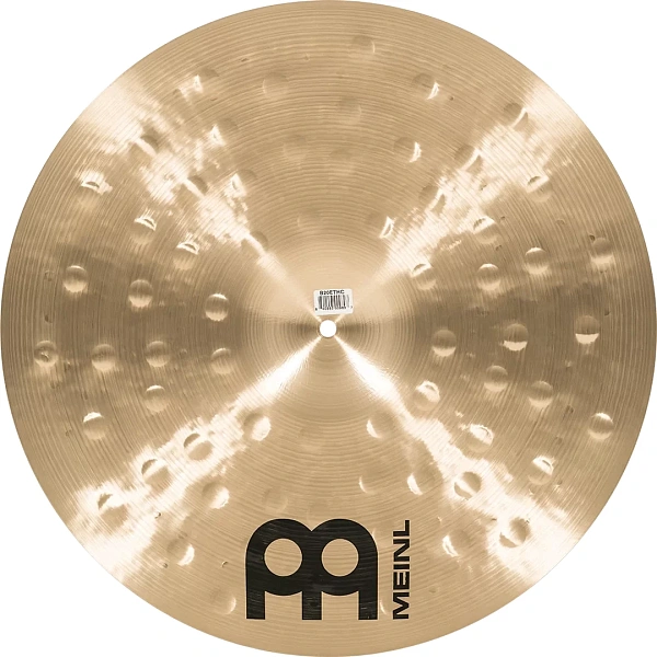 Тарелка Meinl 20" Extra Thin Hammered Crash B20ETHC
