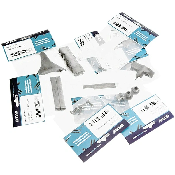 Набор комплектующих для клавишной стойки Stay Slim/Compact Spare Parts