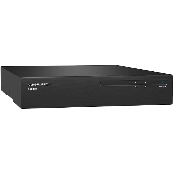Усилитель Lab.Gruppen FA2402