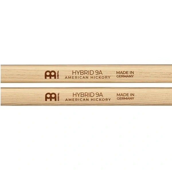 Барабанные палочки Meinl SB133