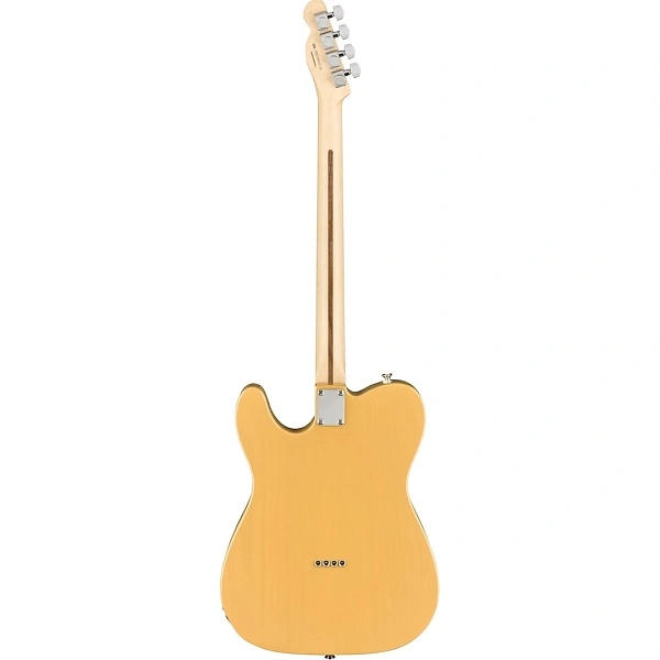 Электрогитара Fender Tenor Tele MN Butterscotch Blonde