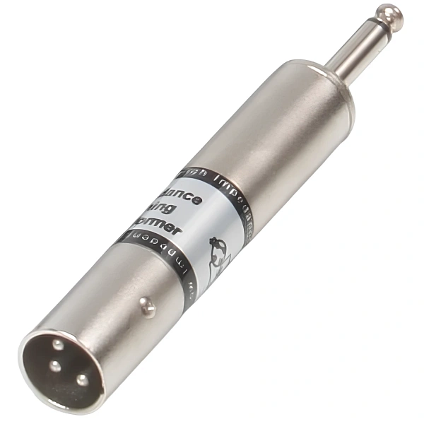 Переходник Invotone J123M