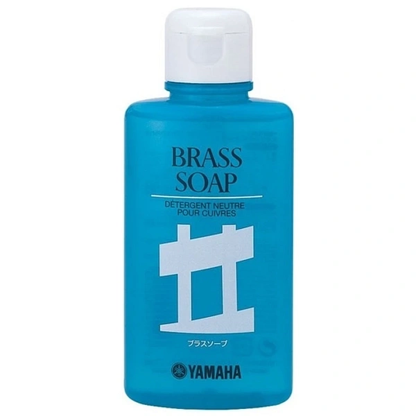 Средство для очистки духовых инструментов Yamaha  Brass Soap