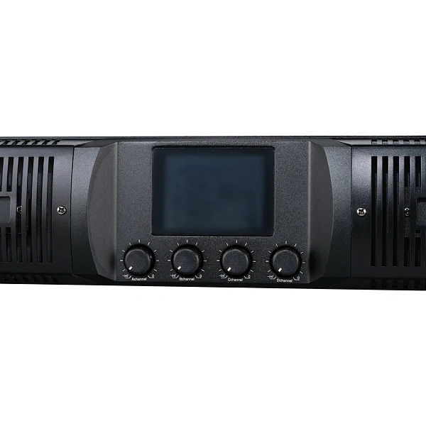 Усилитель LAudio PD-2