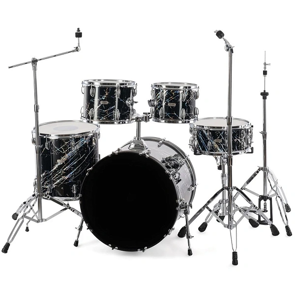Ударная установка LDrums LD-2220-64-04