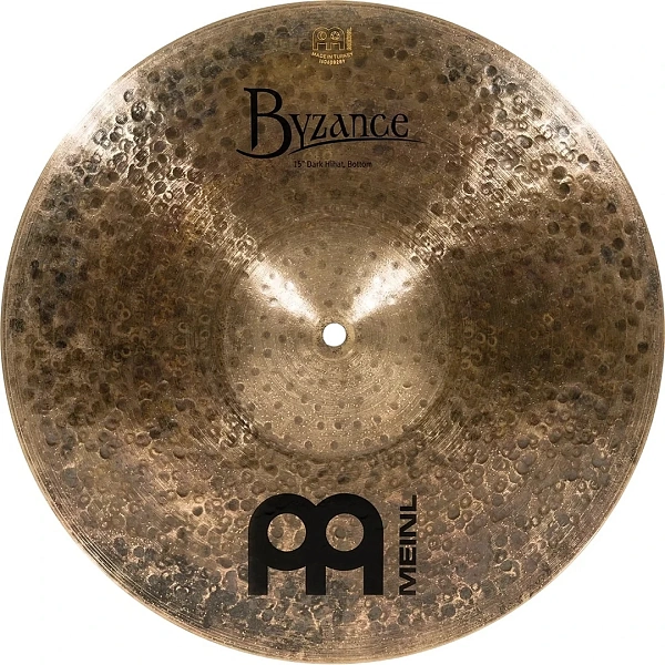 Тарелка Meinl 15" Hi-Hat B15DAH