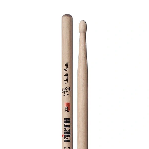 Барабанные палочки Vic Firth Signature Series Charlie Watts