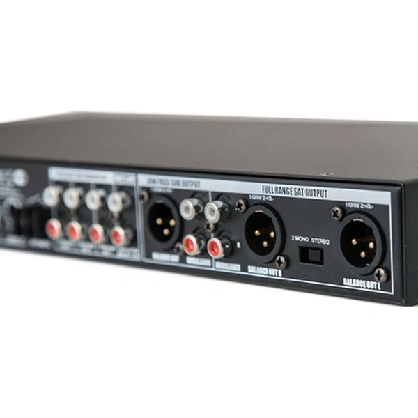 Эквалайзер CVGaudio PSS-31