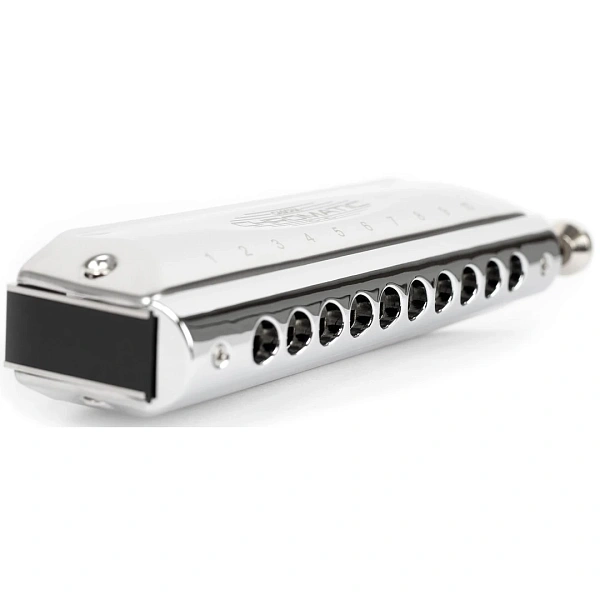 Губная гармошка Cascha HH 2272 Chromatic