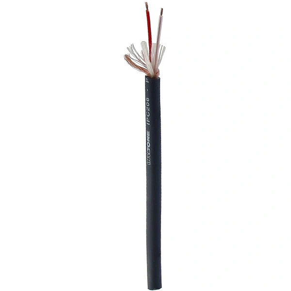 Микрофонный кабель Invotone IPC206
