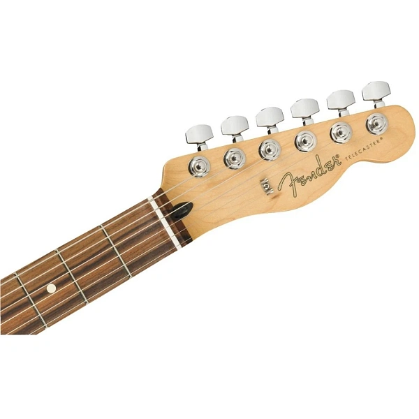 Электрогитара Fender Player Telecaster PF Sonic Red