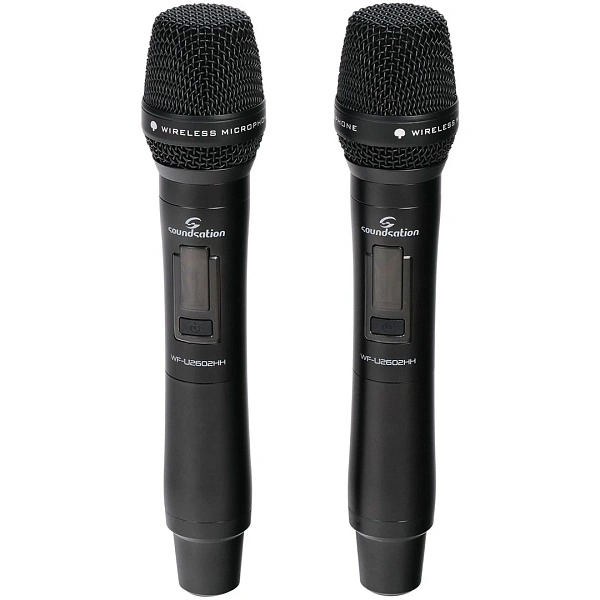 Радиосистема Soundsation WF-U2602HH