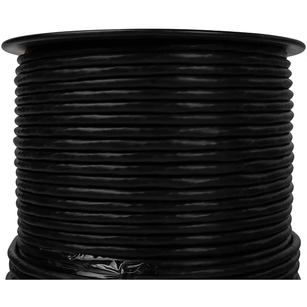 Цифровой кабель Feby Cable CAT6SFBK-100