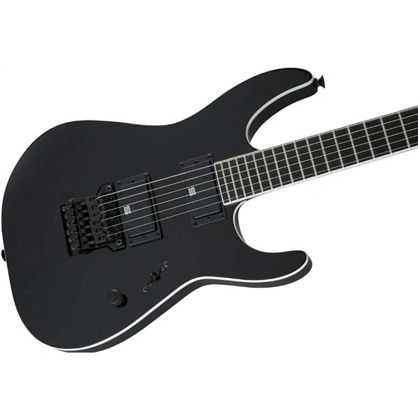 Электрогитара Jackson Mick Thomson Soloist SL2 EB Gloss Black