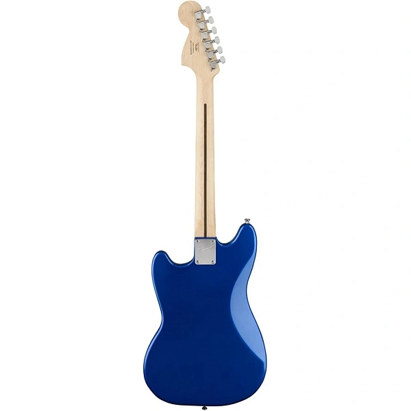 Электрогитара Fender Squier Bullet Mustang HH LRL Imperial Blue