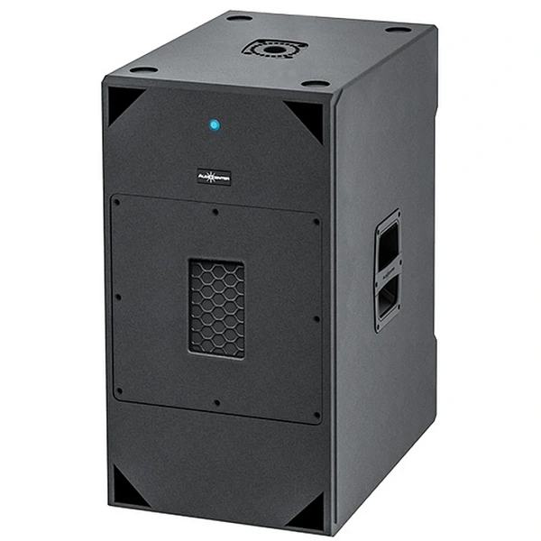 Сабвуфер Audiocenter L83S MK2
