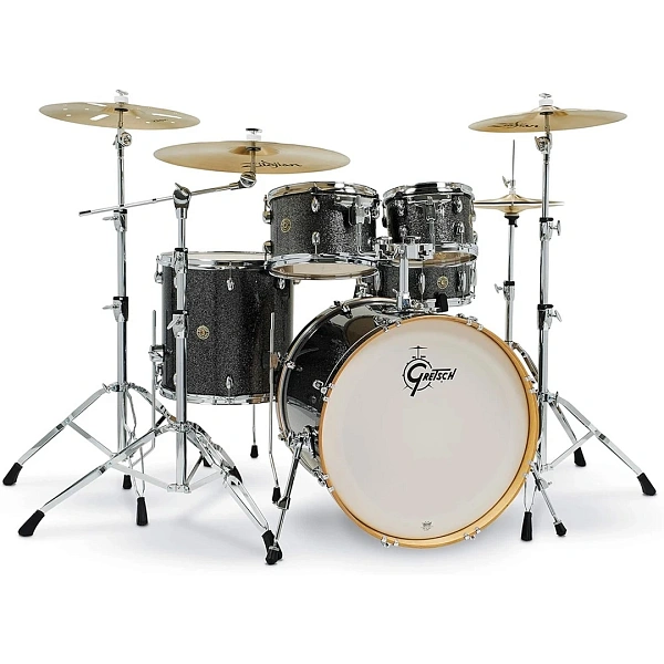 Ударная установка Gretsch CM1-E825-BS Catalina Maple
