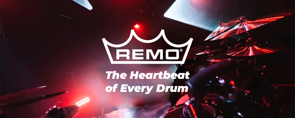 Последнее поступление Remo