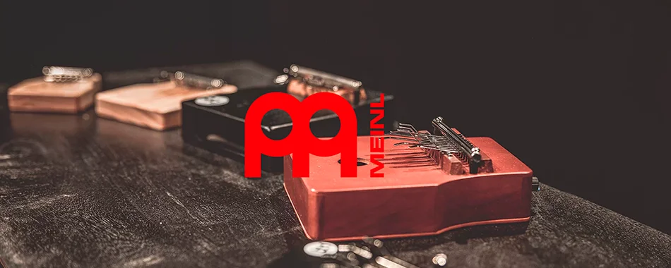 Последнее поступление Meinl