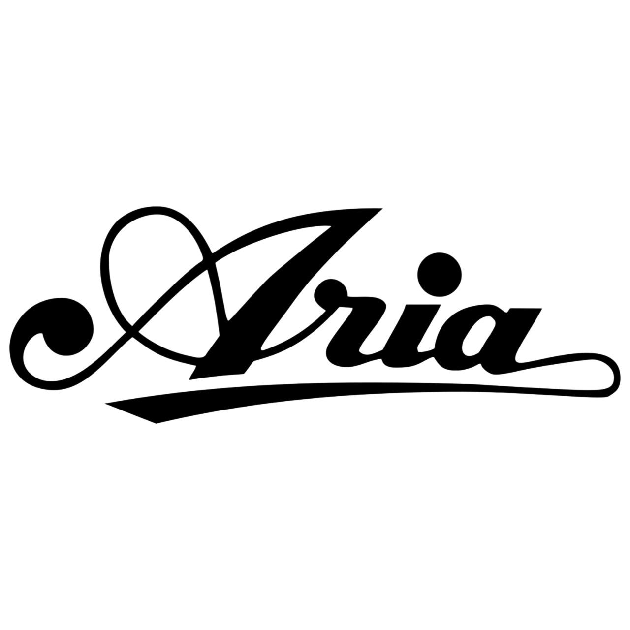 Aria Guitars