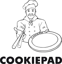 Cookiepad