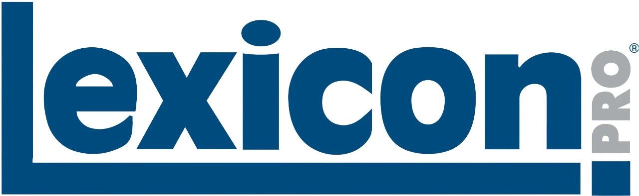 Lexicon