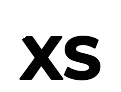 XS