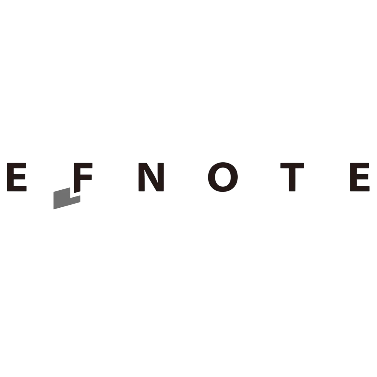 Efnote