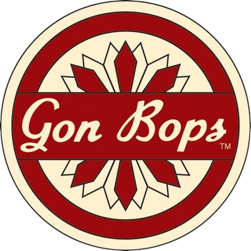 Gon Bops