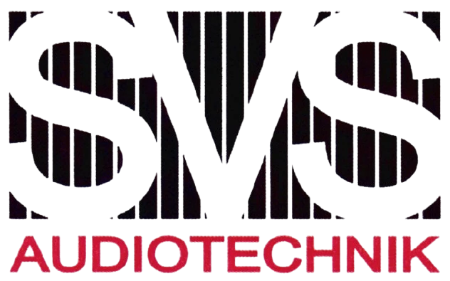SVS Audiotechnik