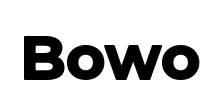 Bowo