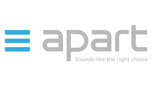 Apart