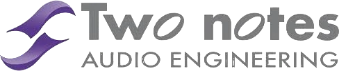 Two Notes