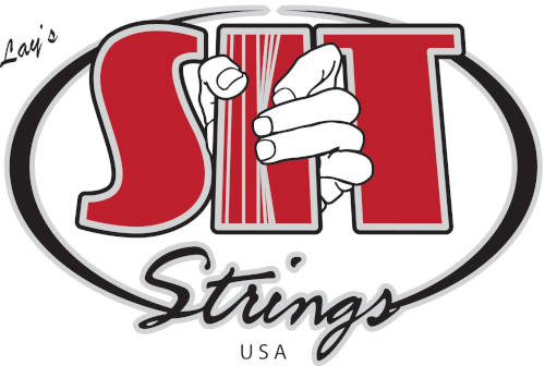 логотип sit strings